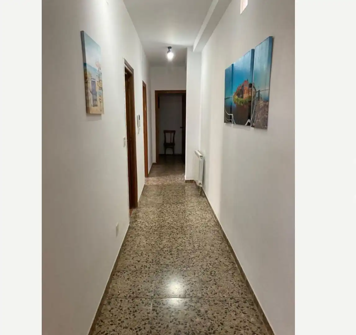 Àtic de lloguer a El Perchel