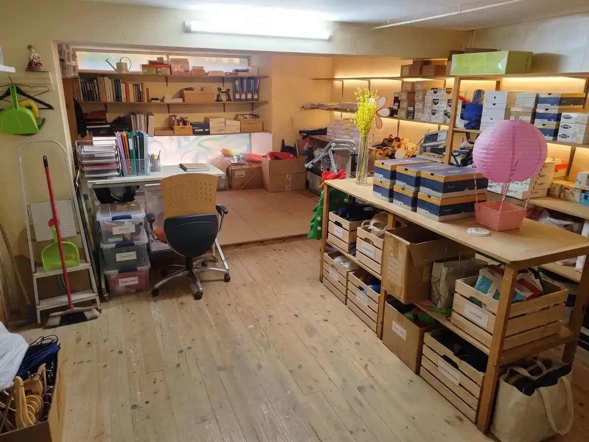 Business premises for sale in Calle Antonio Hurtado de Mendoza, imagen 3
