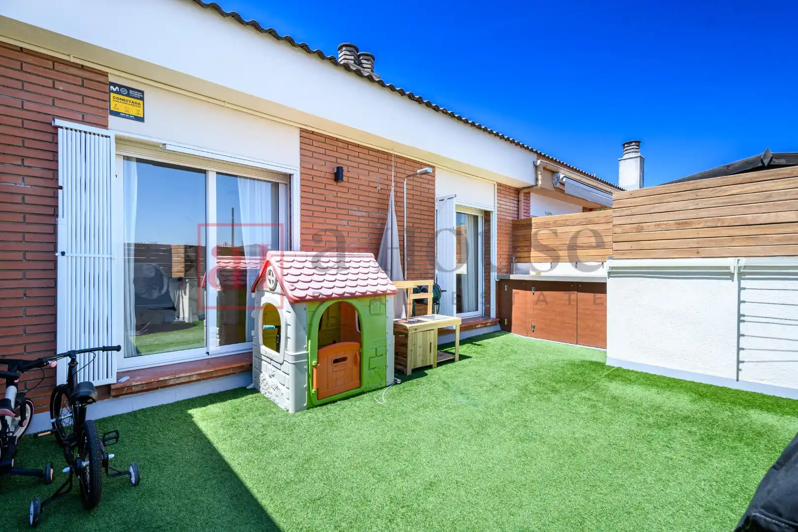 Attique avec piscine à vendre à Carrer de Calàbria, imagen 2
