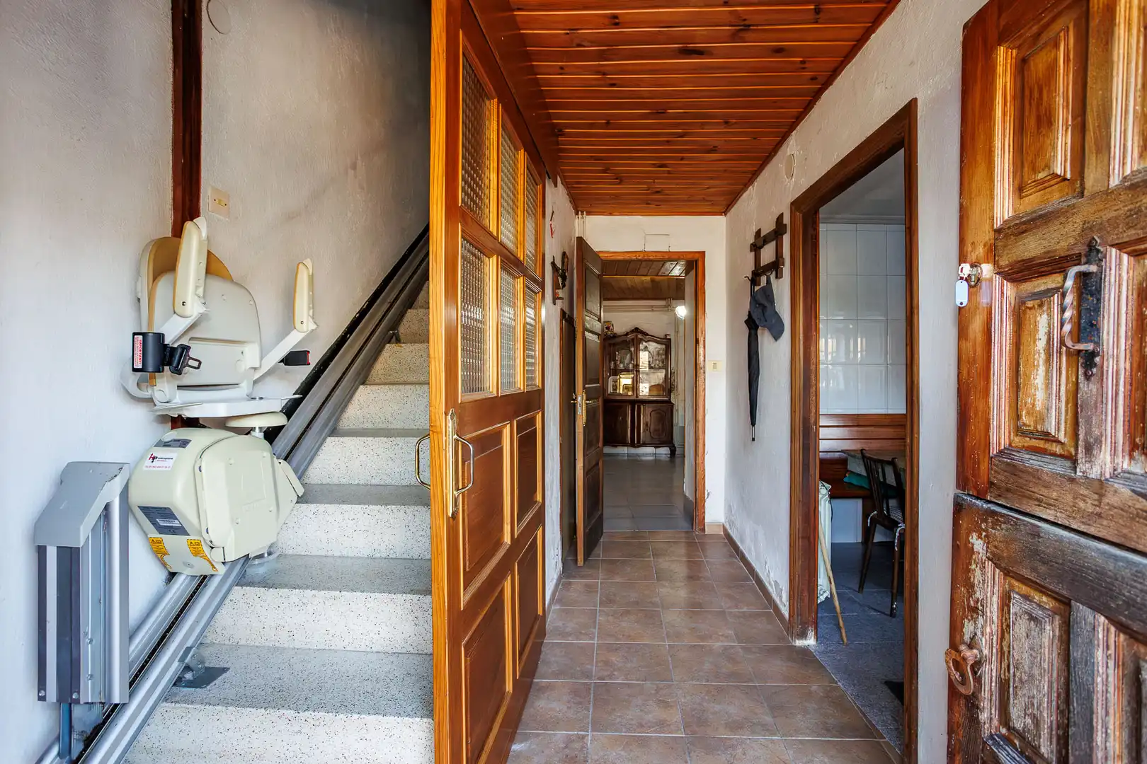 Finca rústica en venta en Outeiro de Rei con Amueblado