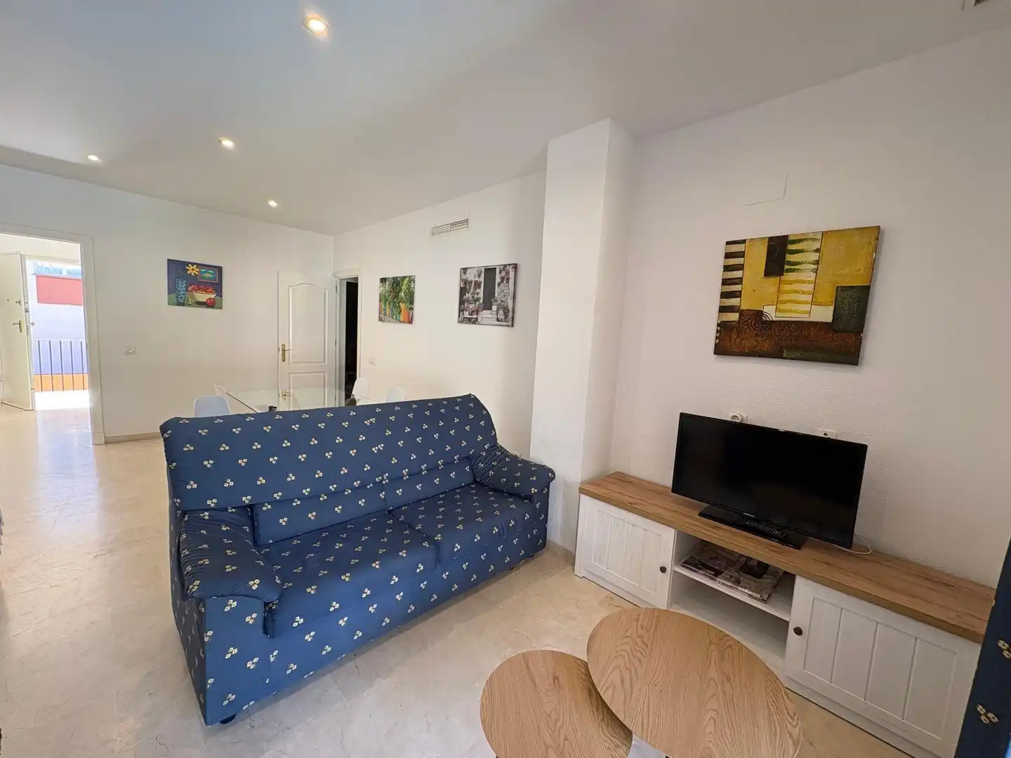 Apartment mit Pool zum Verkauf in Novo Sancti Petri, imagen 5