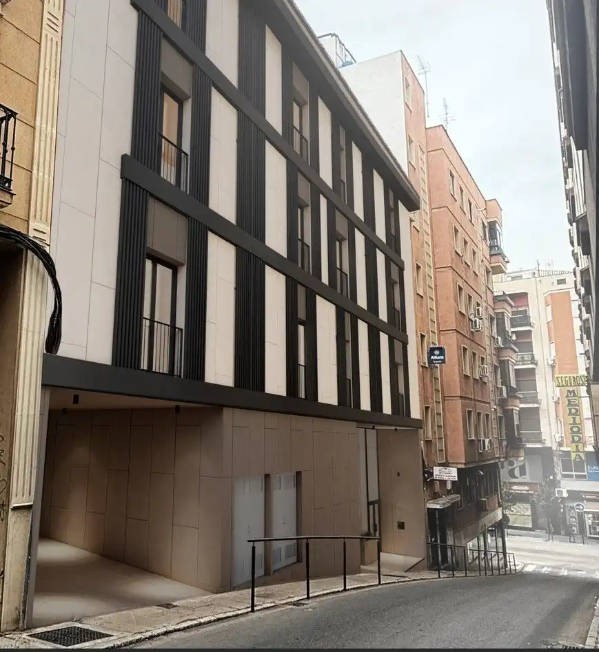 Flat with lift for sale in San Ildefonso - Catedral, imagen 5