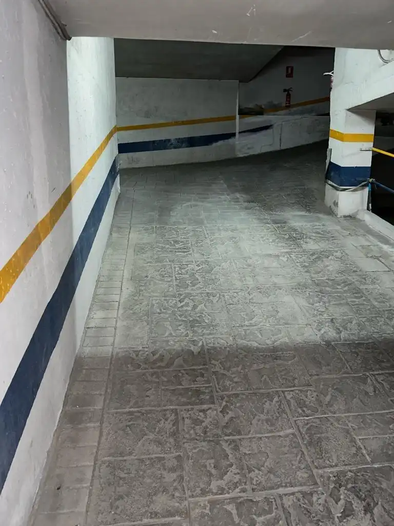 Parcheggio in vendita a Cieza, imagen 5
