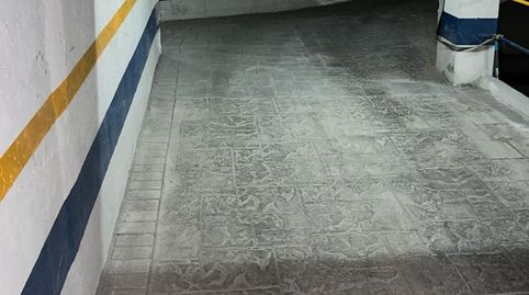 DOS PLAZAS DE GARAJE MAS TRASTERO ZONA CENTRO!!!, imatge 5