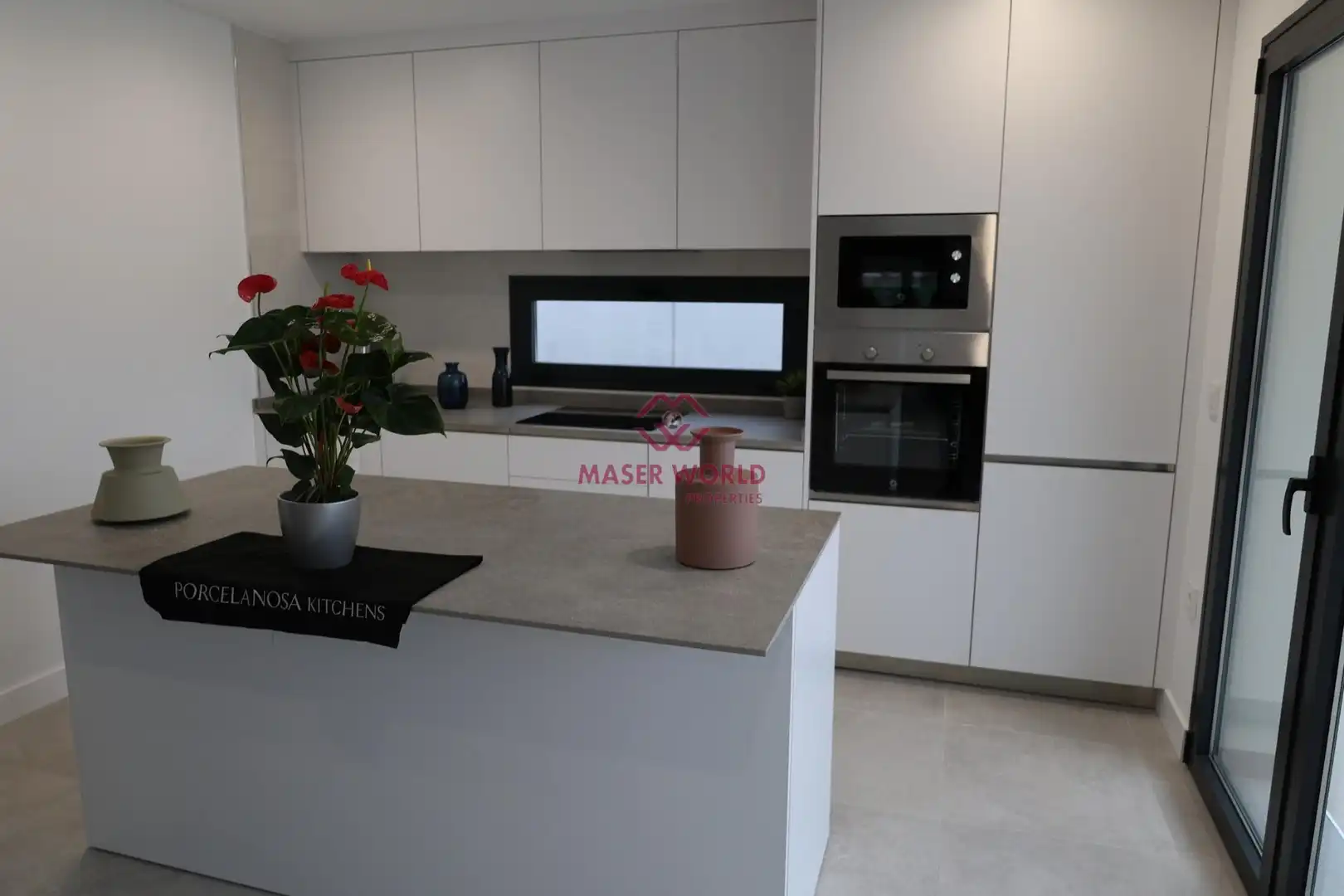 Bungalow amb jardí en venda a La Pinilla - Las Palas, imagen 4
