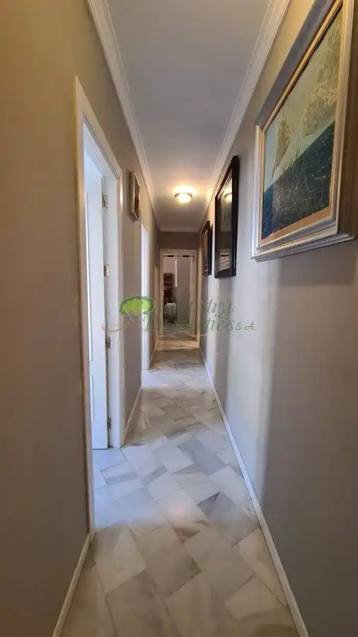 Apartamento en venta en Cómpeta con Terraza