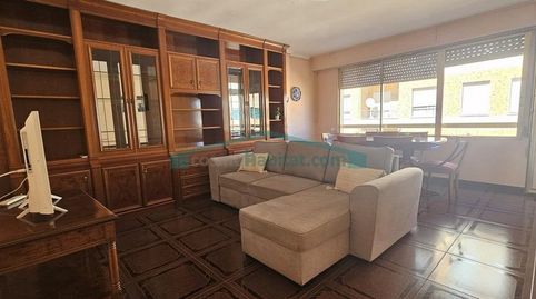 Foto 3 de Piso en venta en Avenida Doctor Palos, Doctor Palos - Alto Palancia, Sagunto / Sagunt