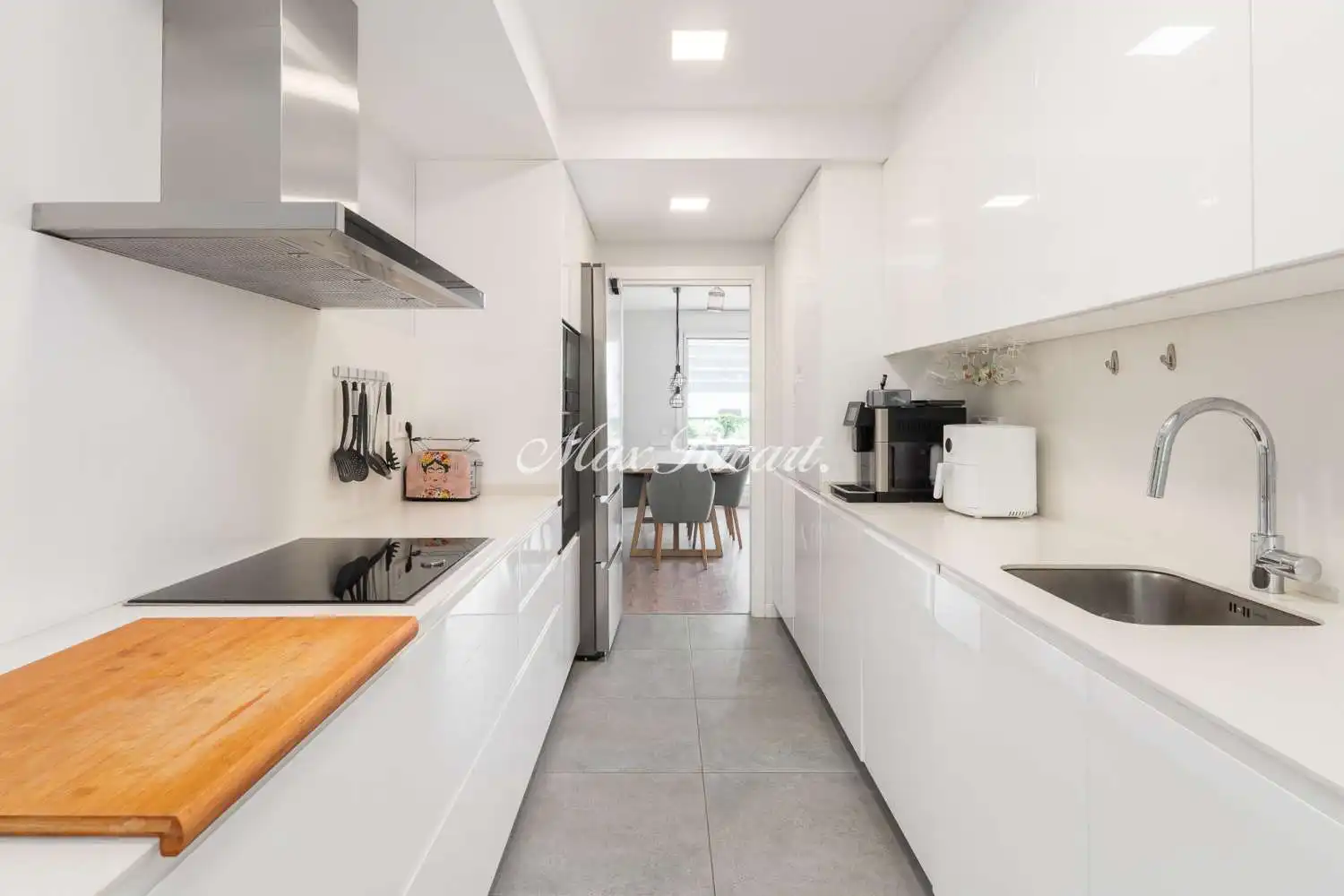 Houses for rent in Finestrelles
