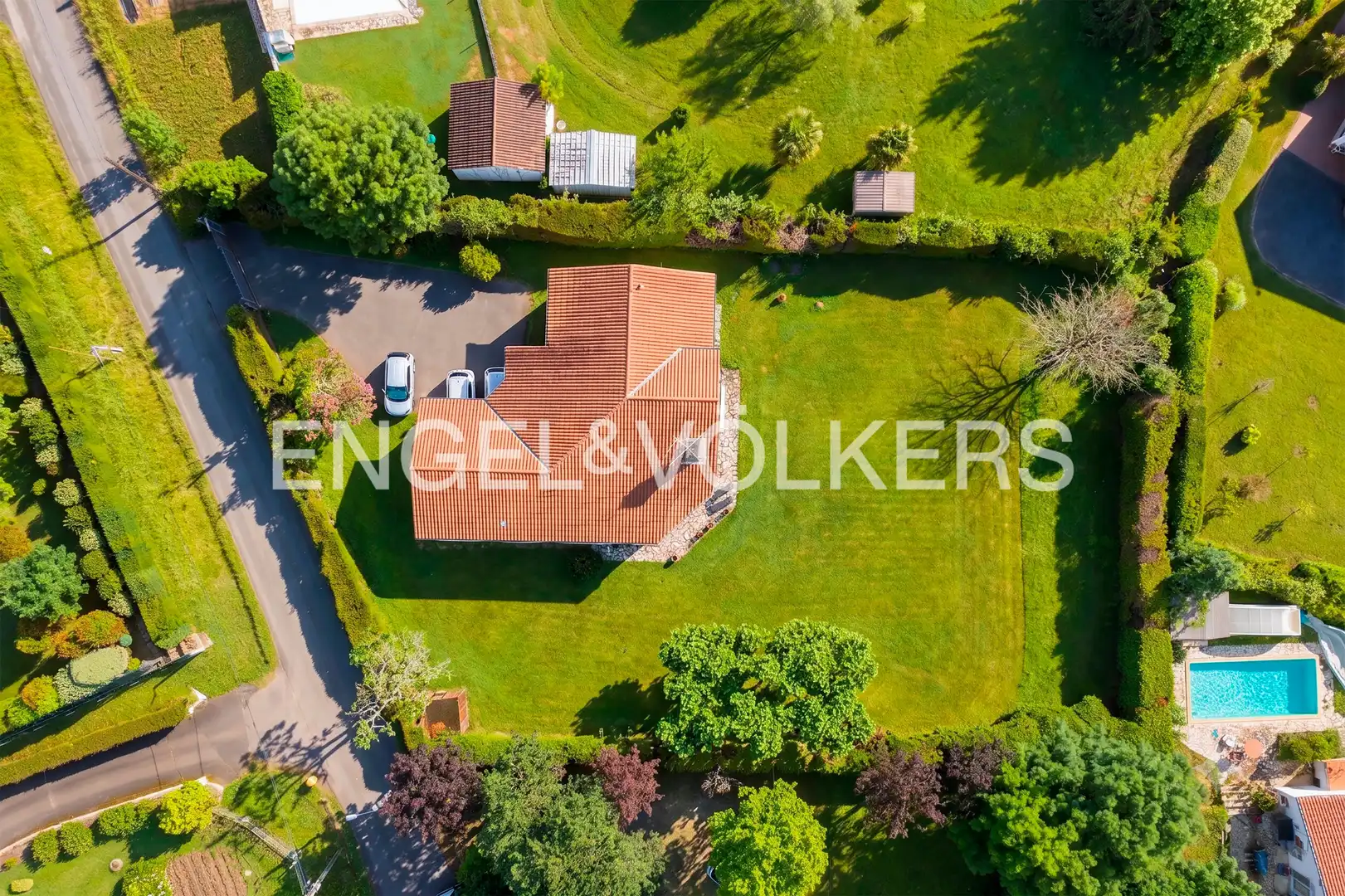 Casa o chalet en venta en Ascain con Calefacción, Jardín privado y Terraza