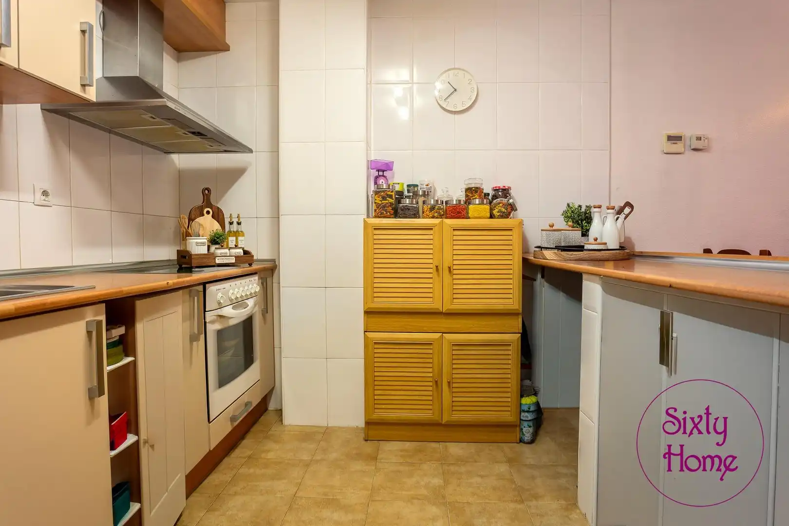 Cocina de Piso en venta en Perpetuo Socorro