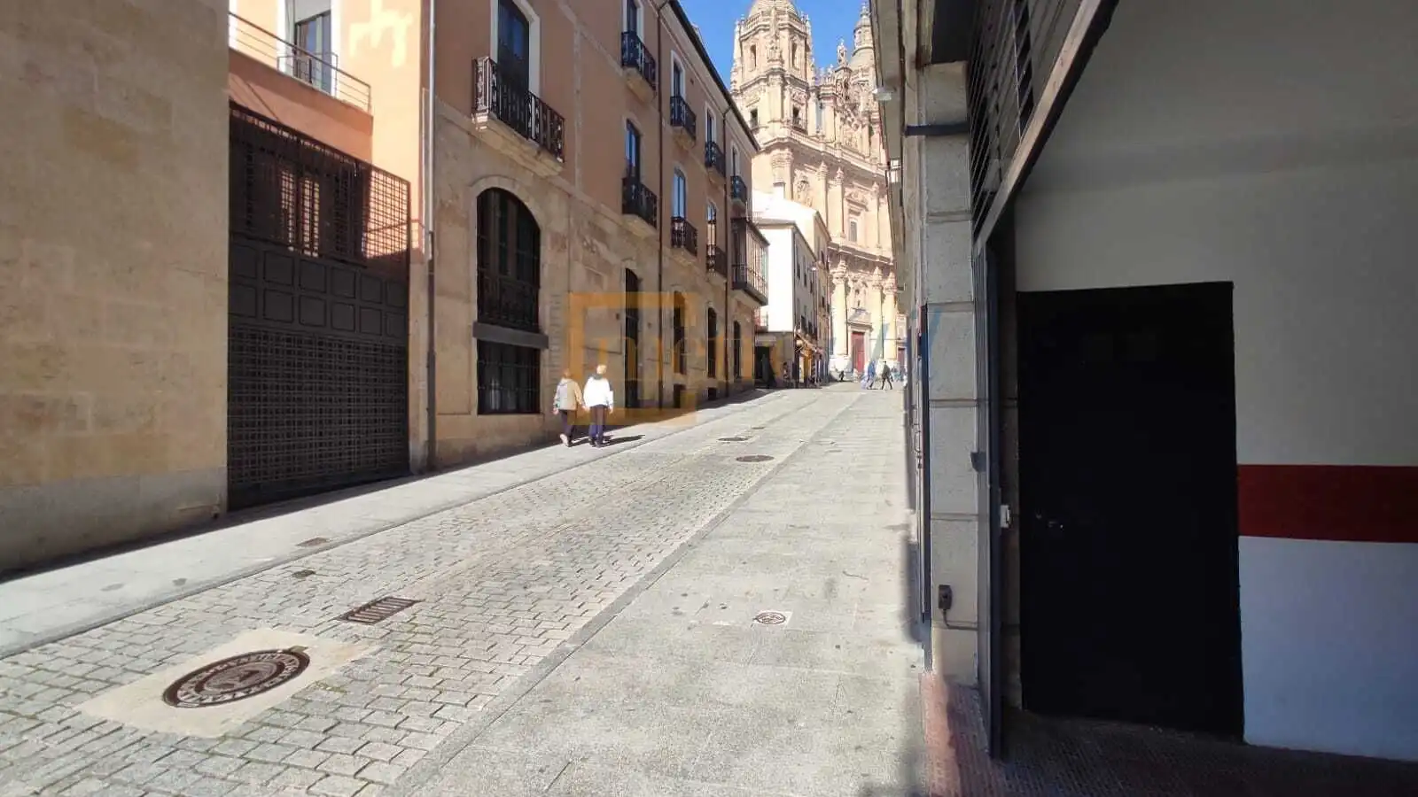 Einzelparkplatz zum Verkauf in Calle Jesús, imagen 21