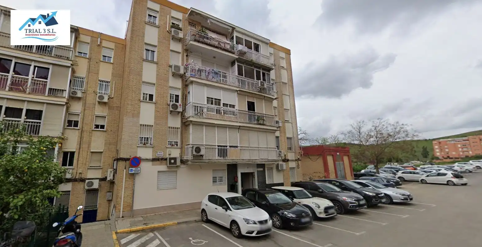 Pis en venda a Calle POMPEYO, imagen 3