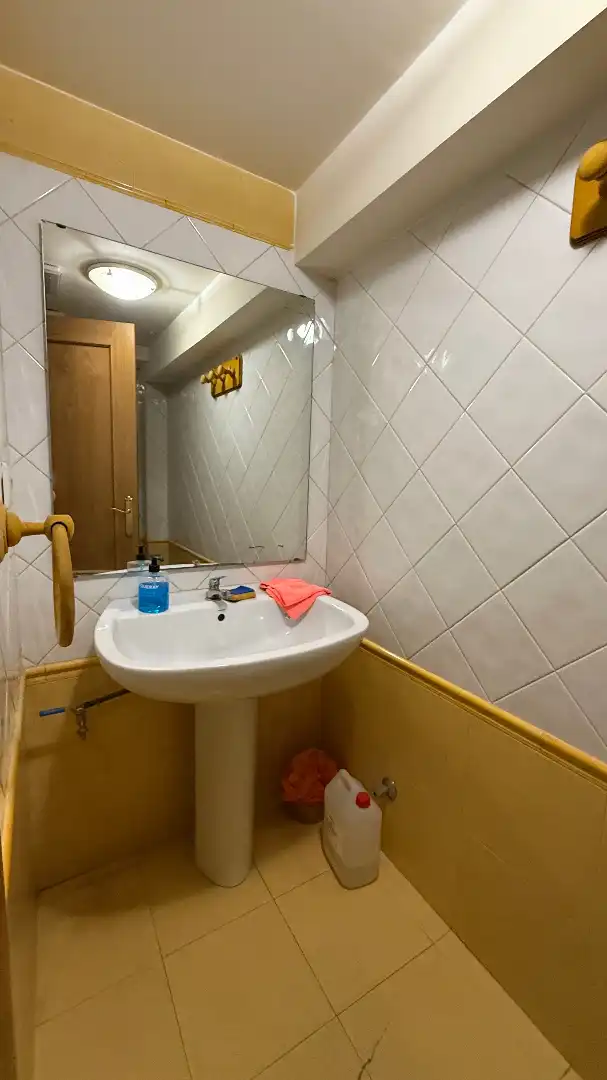 Gewerbefläche zur Miete in Calle Batalla del Salado 37, imagen 11