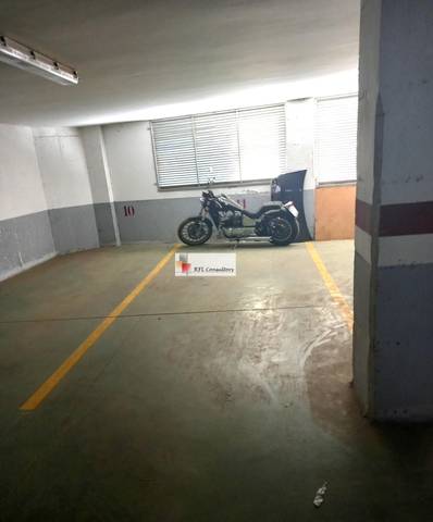 Garaje en Venta en L'Ampolla