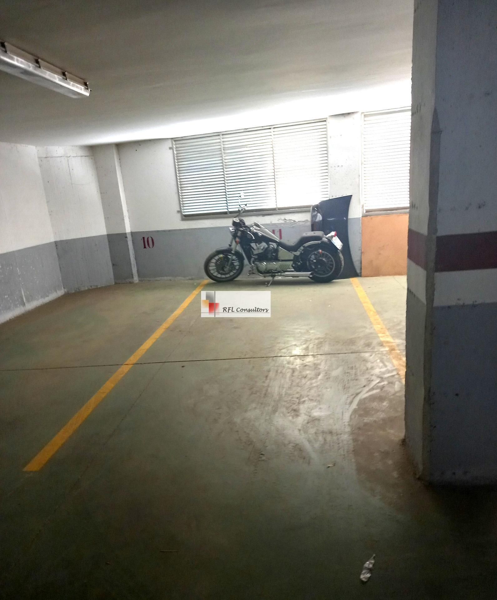 Parking of Garage for sale in L'Ampolla