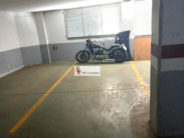 Parking à vendre à L'Ampolla