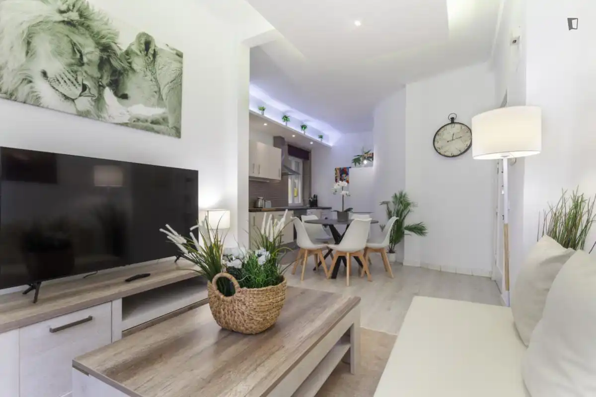 Apartamento con ascensor en alquiler en Centro, imagen 14