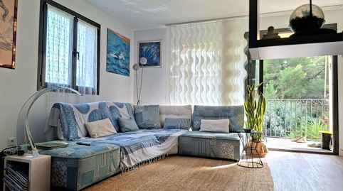 Foto 2 de Planta baja en venta en Es Camp de Mar, Andratx
