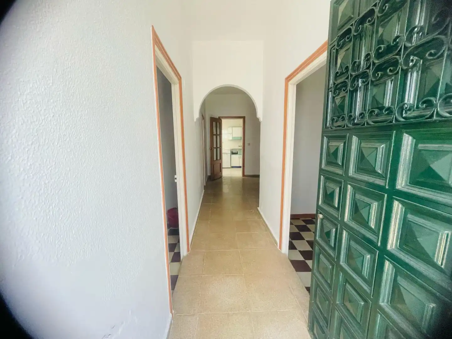 Residencial en venta en Estepona
