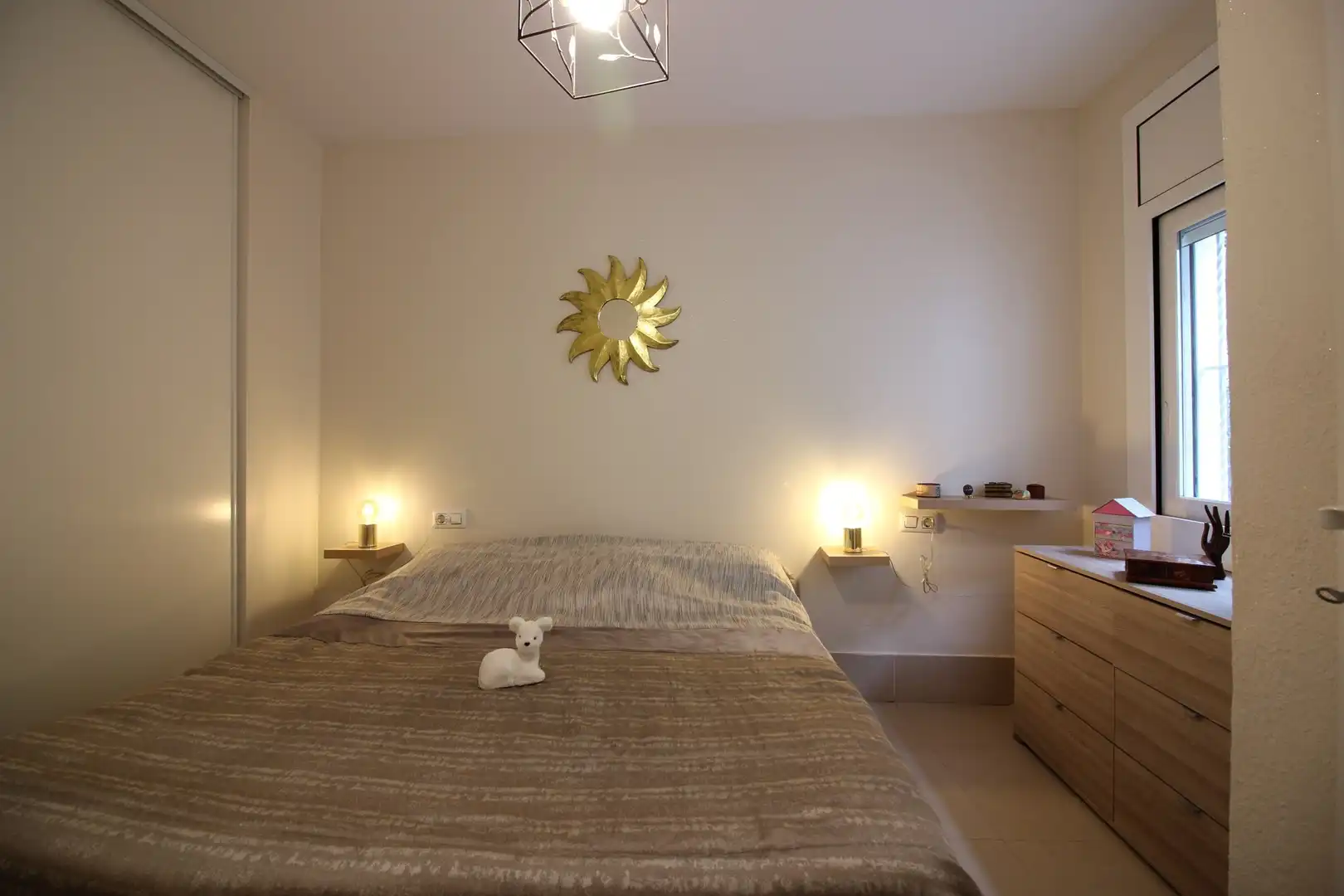 Habitación de Casa o chalet en venta en Roses con Terraza y Trastero