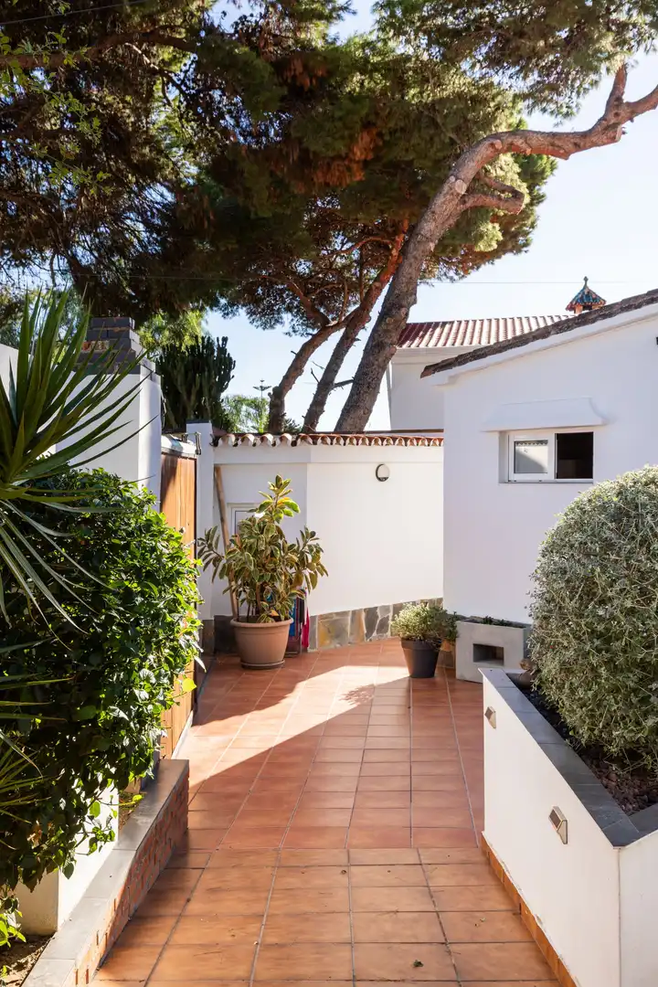 Casa o chalet en venta en El Pinillo