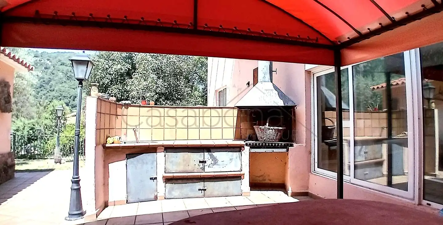 House with pool for sale in Tagamanent, imagen 40