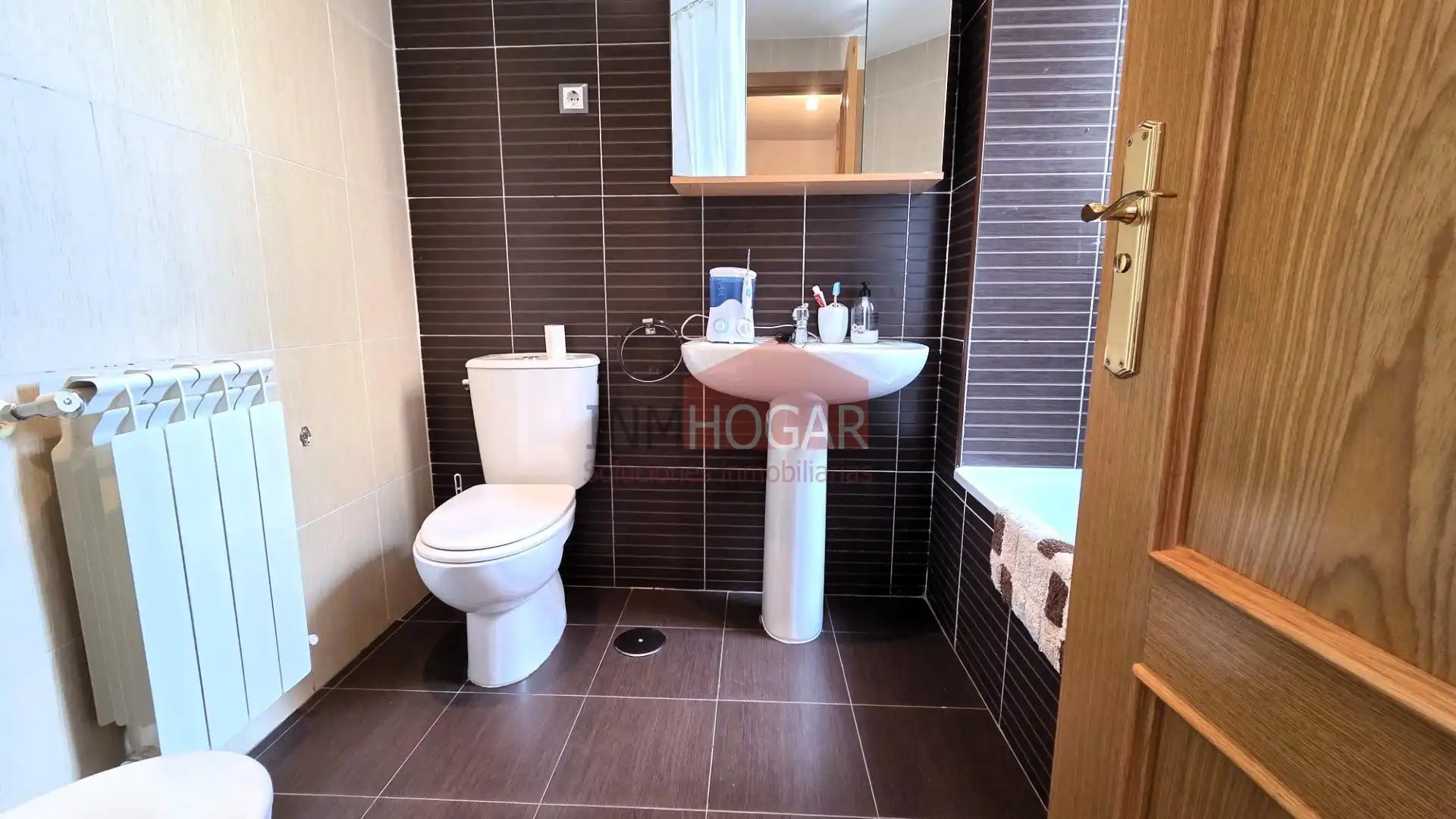 Flat with lift for sale in Sónsoles, imagen 18