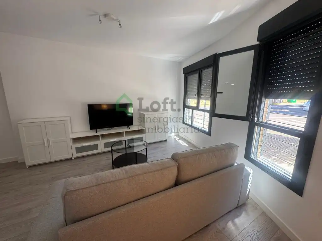 Apartament de lloguer a Maria Auxiliadora - Barriada de Llera