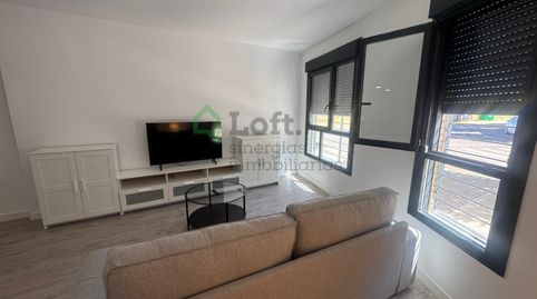 Foto 4 de Apartament de lloguer a Maria Auxiliadora - Barriada de Llera, Badajoz Capital