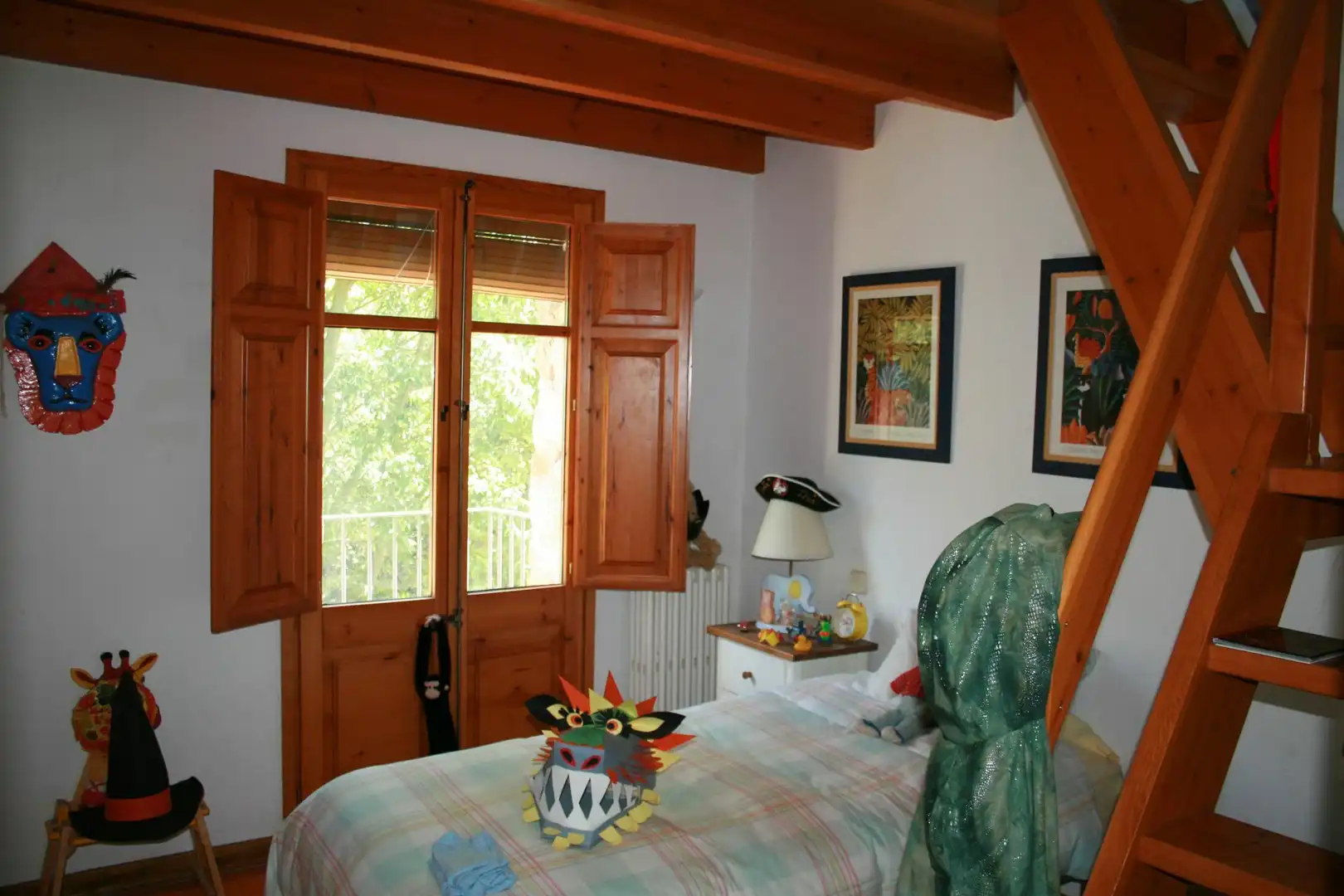 Casa rústica en venta en Sant Ferriol, imagen 11