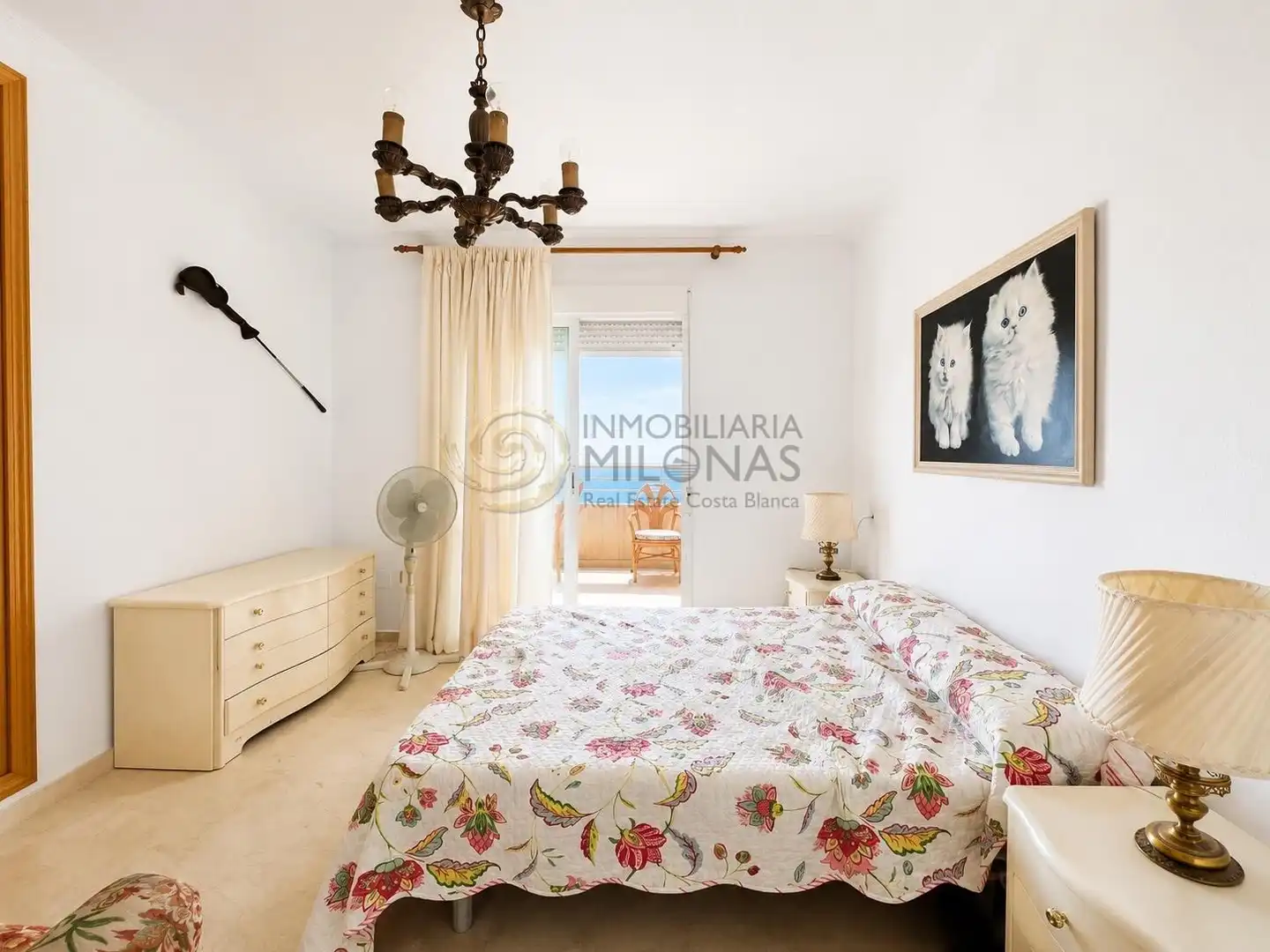 Appartement compact avec terrasse à vendre à Avenida XIXO 2, imagen 13