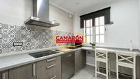 Kitchen of House or chalet for sale in Coria del Río  with Air Conditioner and Terrace