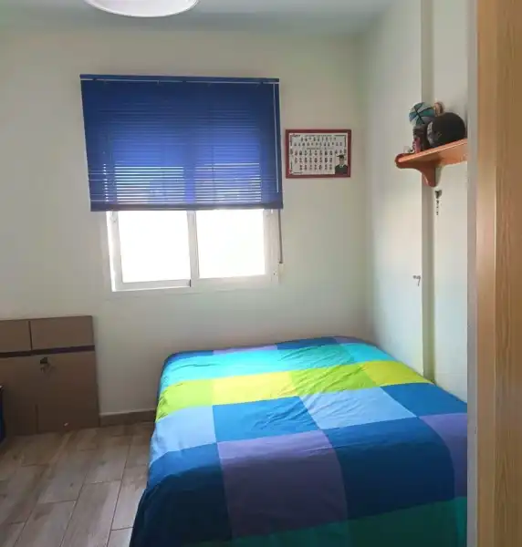 Casa adosada en venda a Calle Mar del Norte, 77, Jardines de Alhaurín - Huerta Alta - Fuensanguínea