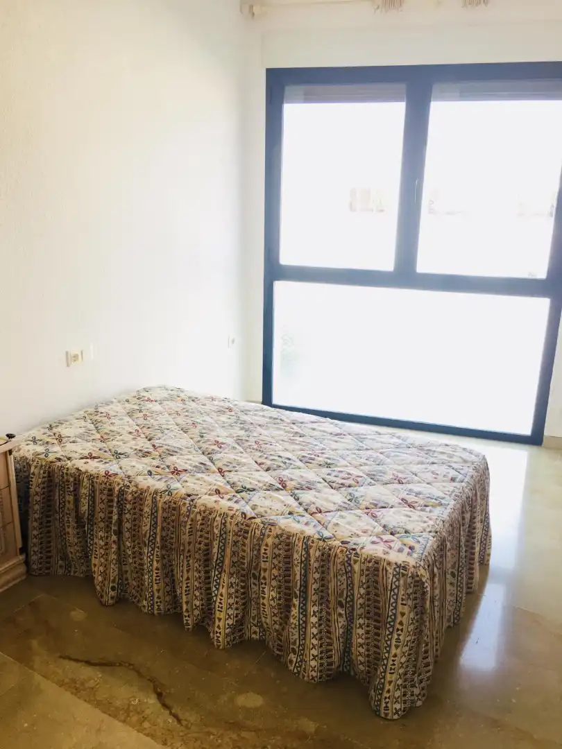 Flat with terrace to rent in Calle Nécora, imagen 15