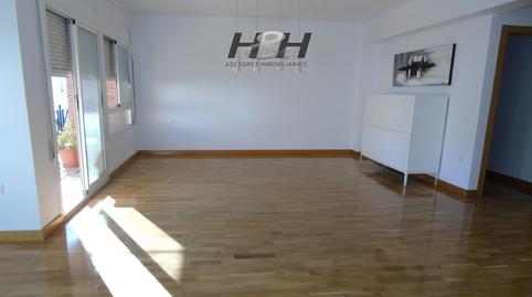 Foto 5 de Pis de lloguer a El Castell, Burjassot