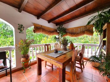 Maison avec jardin à vendre à San Martín del Tesorillo