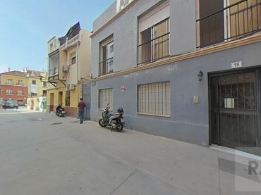 Flat for sale in CL AGUSTIN MORETO