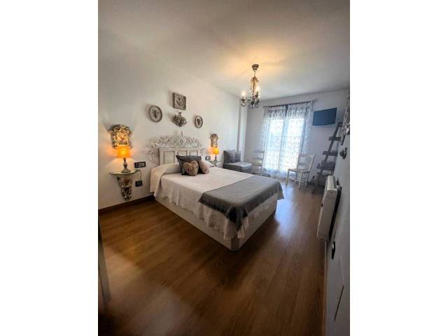 Apartamento en Venta en Navacarros