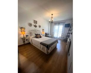Bedroom of Apartment for sale in Navacarros