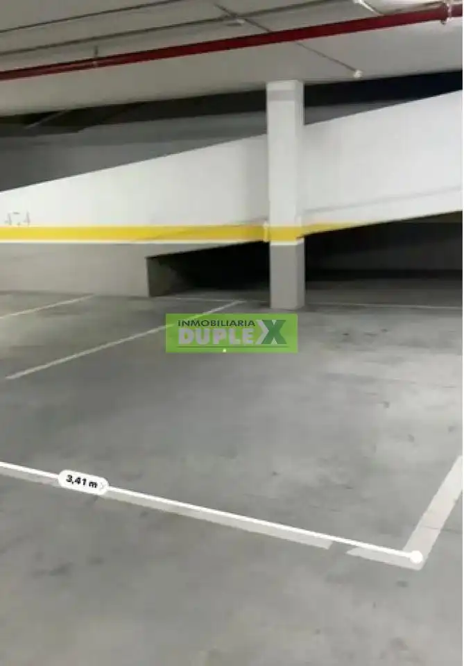 Einzelparkplatz zum Verkauf in Parroquias Rurales, imagen 6