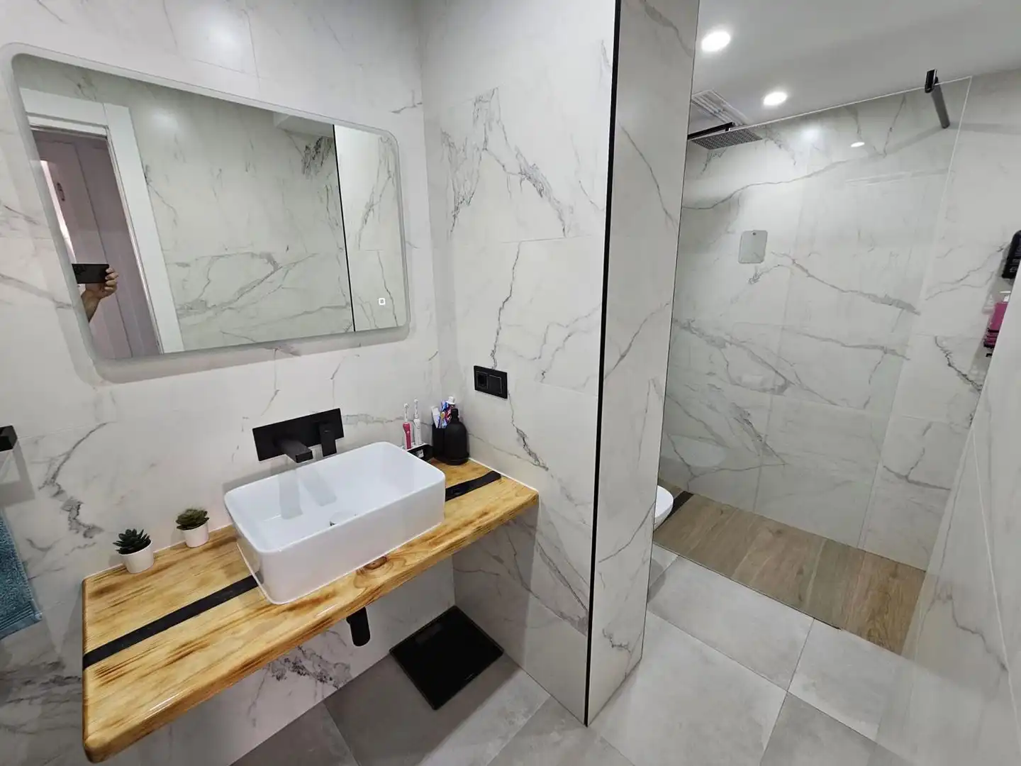 Appartement avec balcon à vendre à Calle ALMERIA, imagen 13