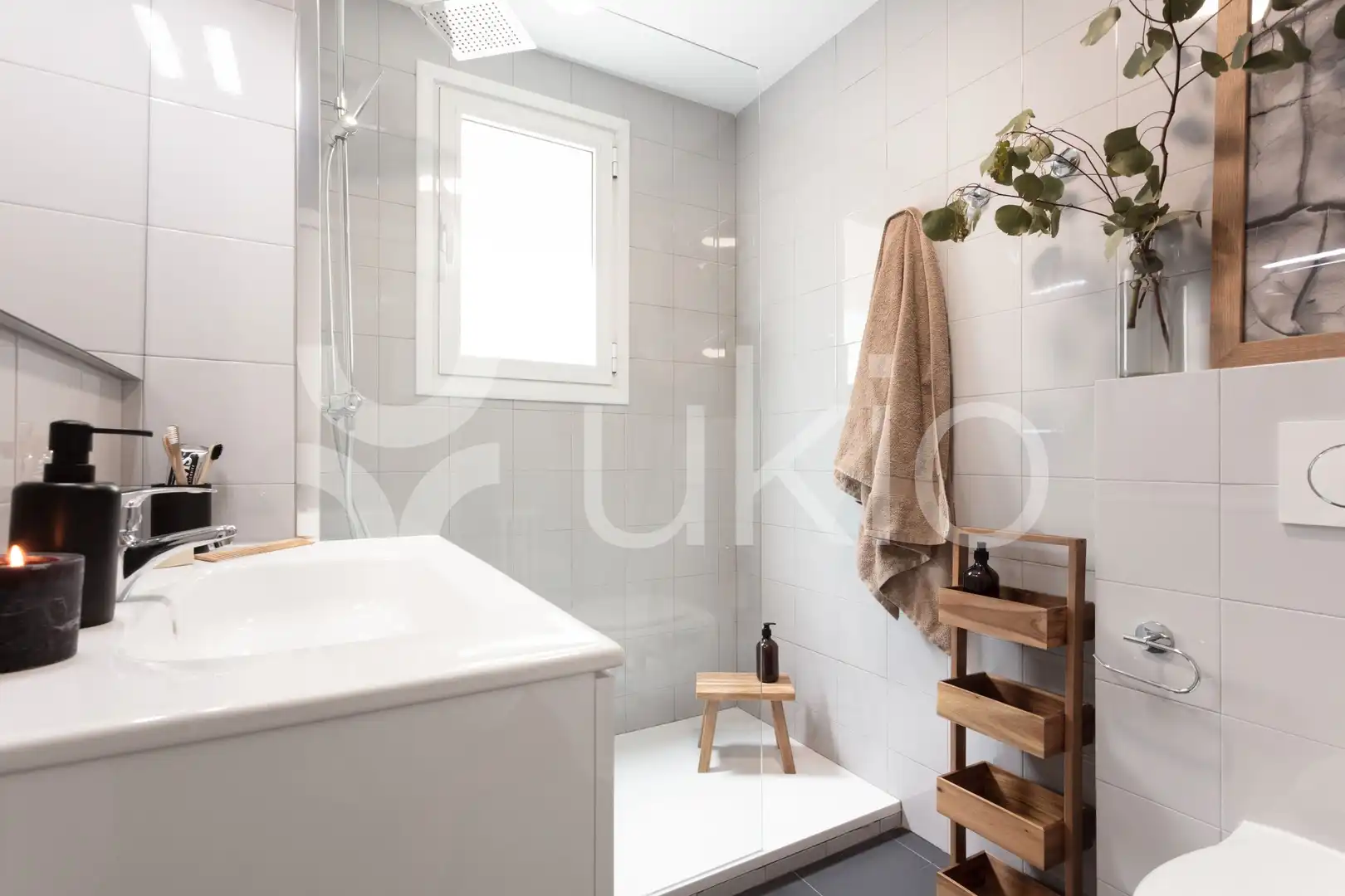 Apartament amb ascensor de lloguer a Calle de Diego de León, imagen 8