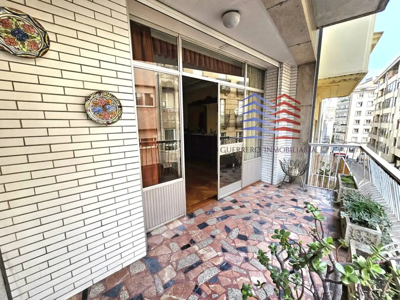 Appartement avec terrasse à vendre à Calle Curros Enríquez, imagen 83