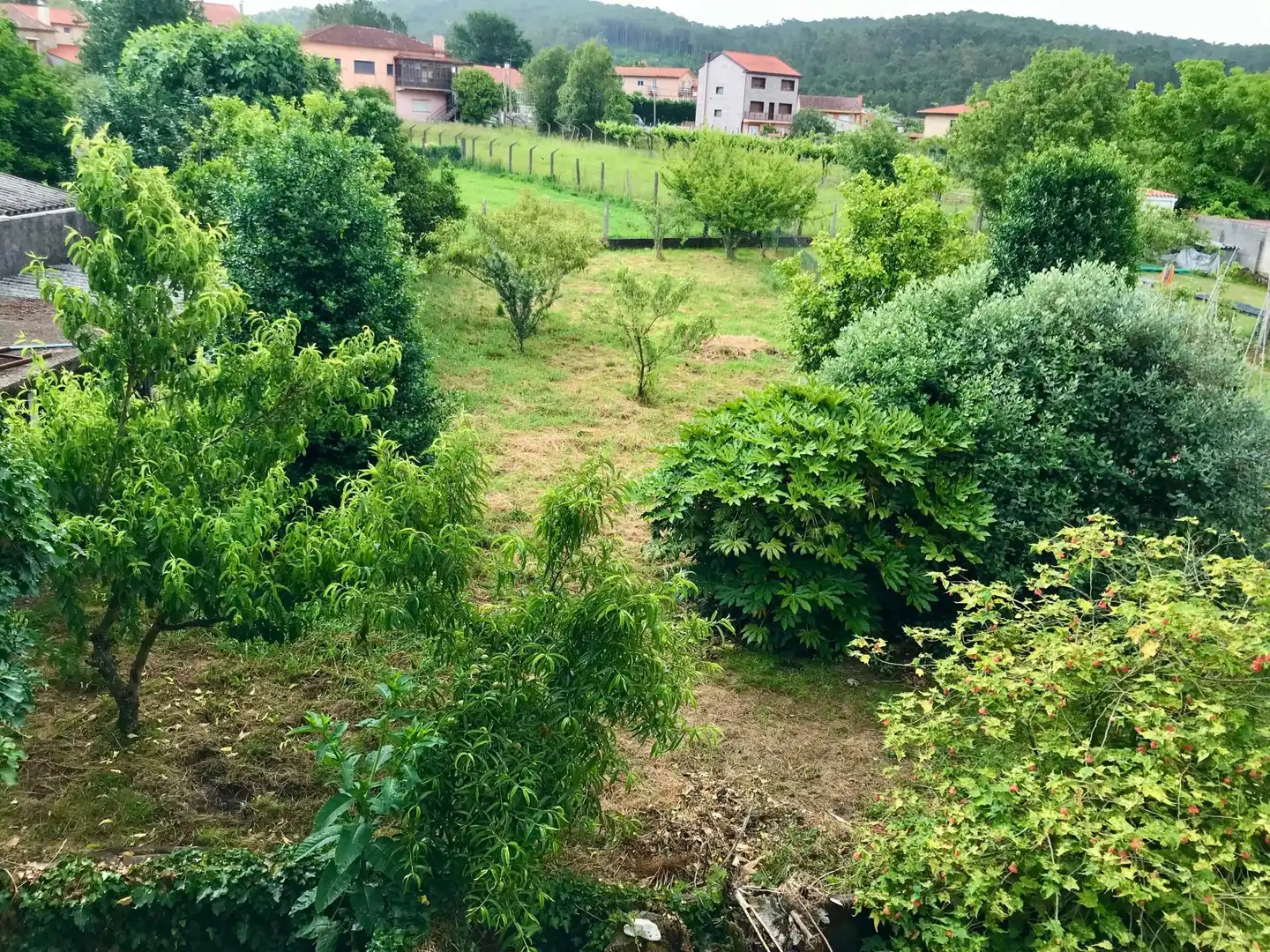 Casa adosada en venta en Outes con Terraza y Balcón