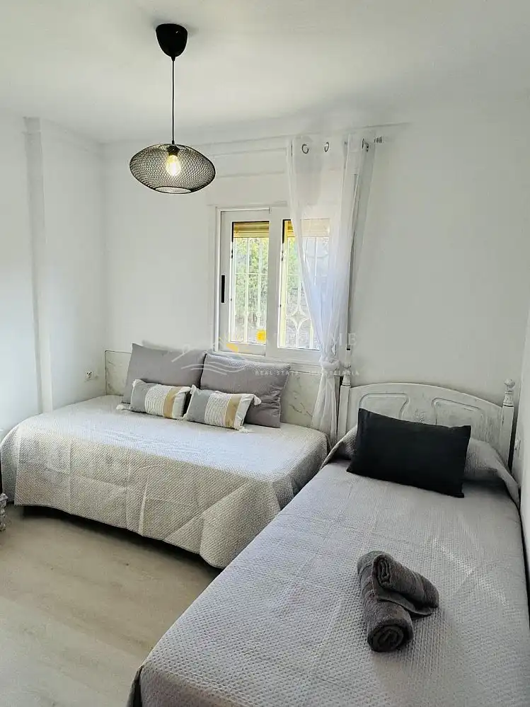 Apartments for rent in Centro