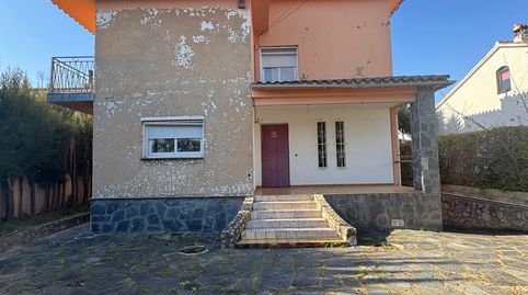 Foto 2 de Casa o chalet en venta en Santa Eulàlia de Ronçana, Barcelona