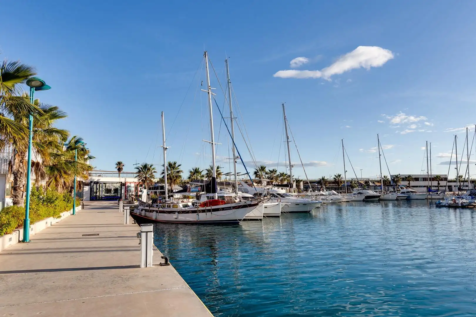 Apartamento en venta en Torrevieja con Aire acondicionado, Terraza y Trastero