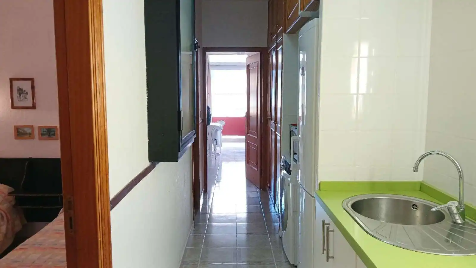 Habitación en Bajamar