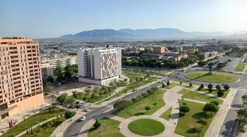 Foto 2 de Piso en venta en Boulevard Louis Pasteur, El Tejar - Hacienda Bizcochero, Málaga