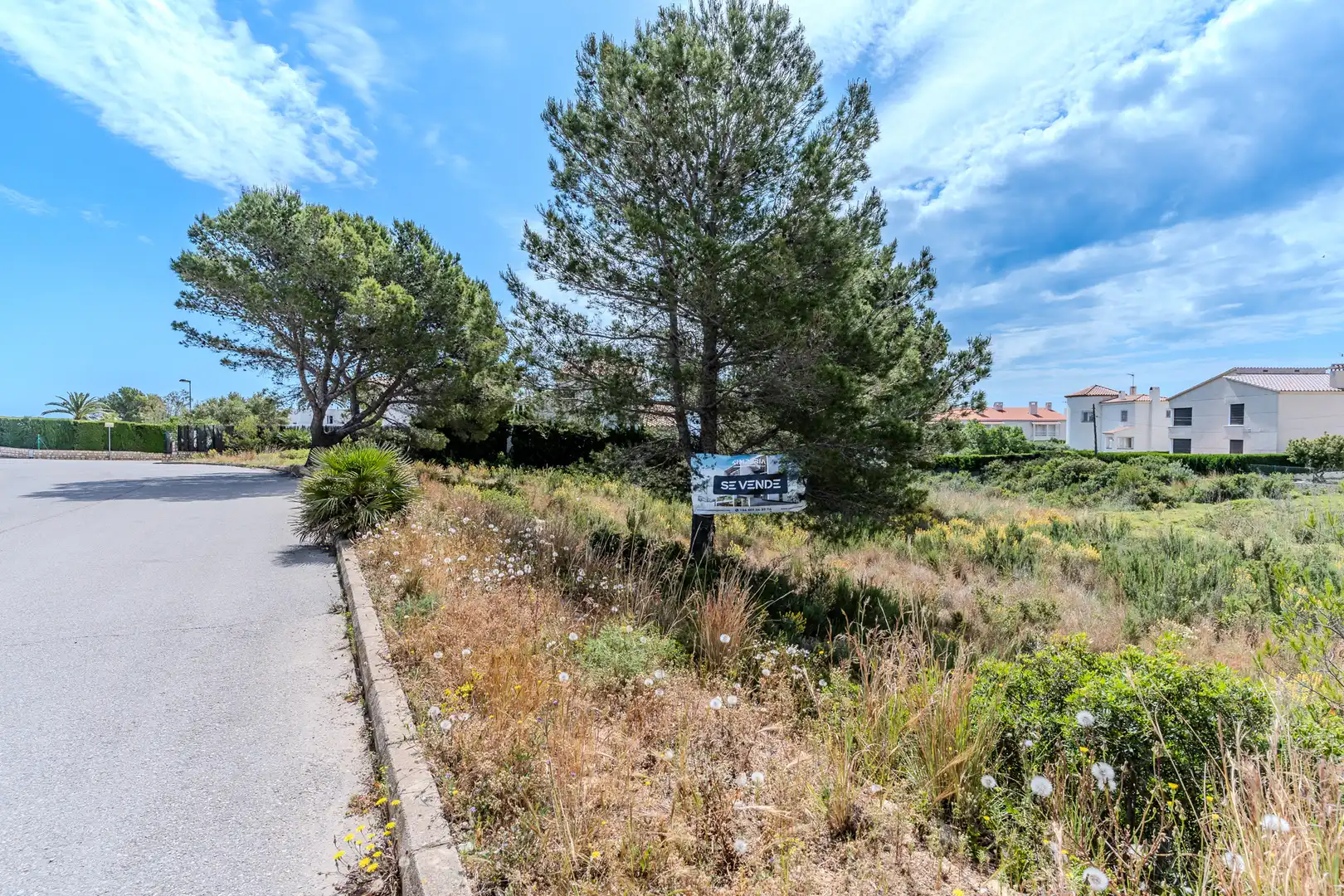 Residencial en venta en L'Ametlla de Mar 